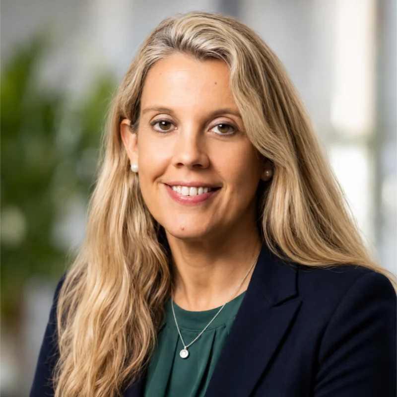 Isabelle Bart, mentor to From The Land