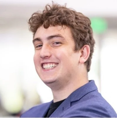 Mathis Delestre, From The Land alumnus